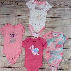 18 months juicy couture